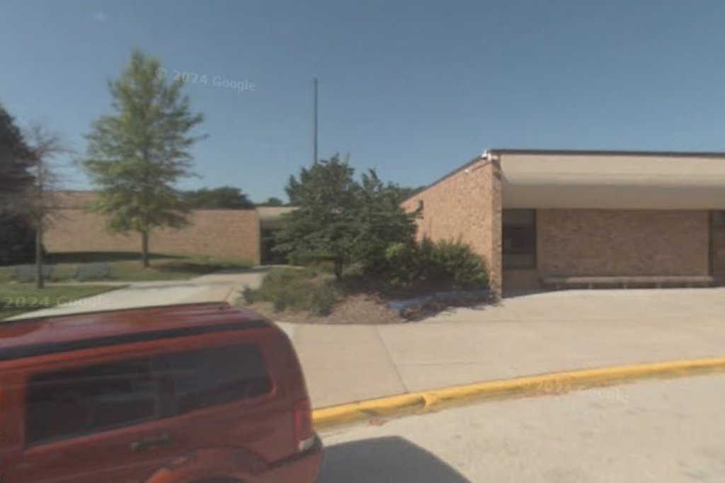 Cottonwood Elementary School