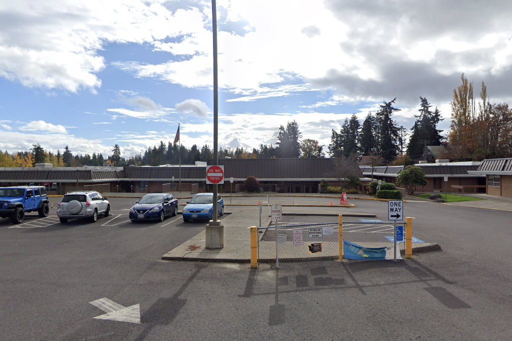 Mt View Elementary School