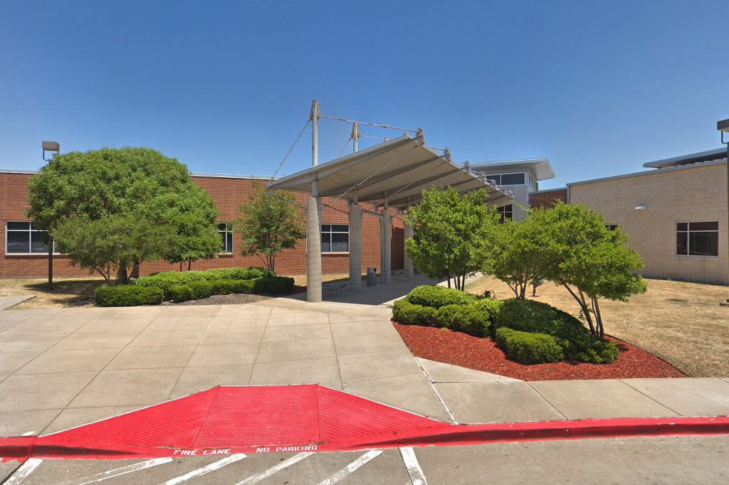 CJ & Anne Hyman Elementary School