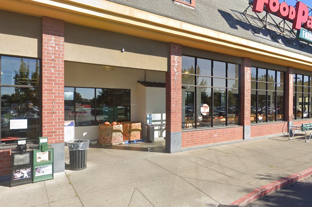 Lynden Vehicle Licensing Office