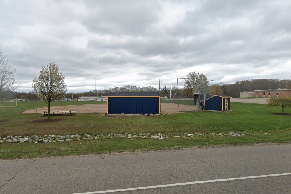 Leon W Hayes Middle School