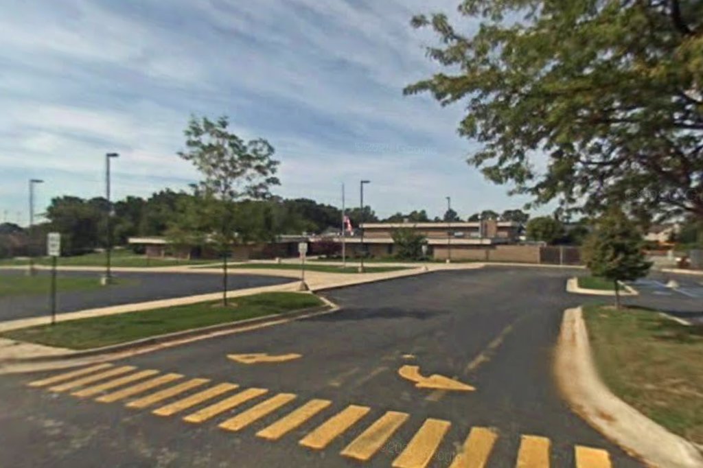 Elmwood Elementary School