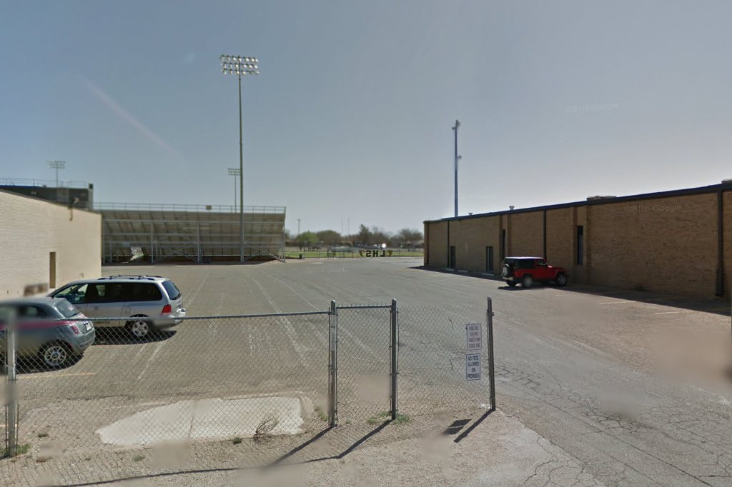 Lamesa High School