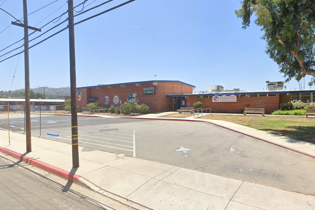 Newton Middle School