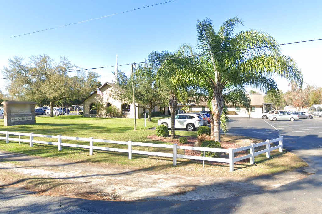Grace Christian School