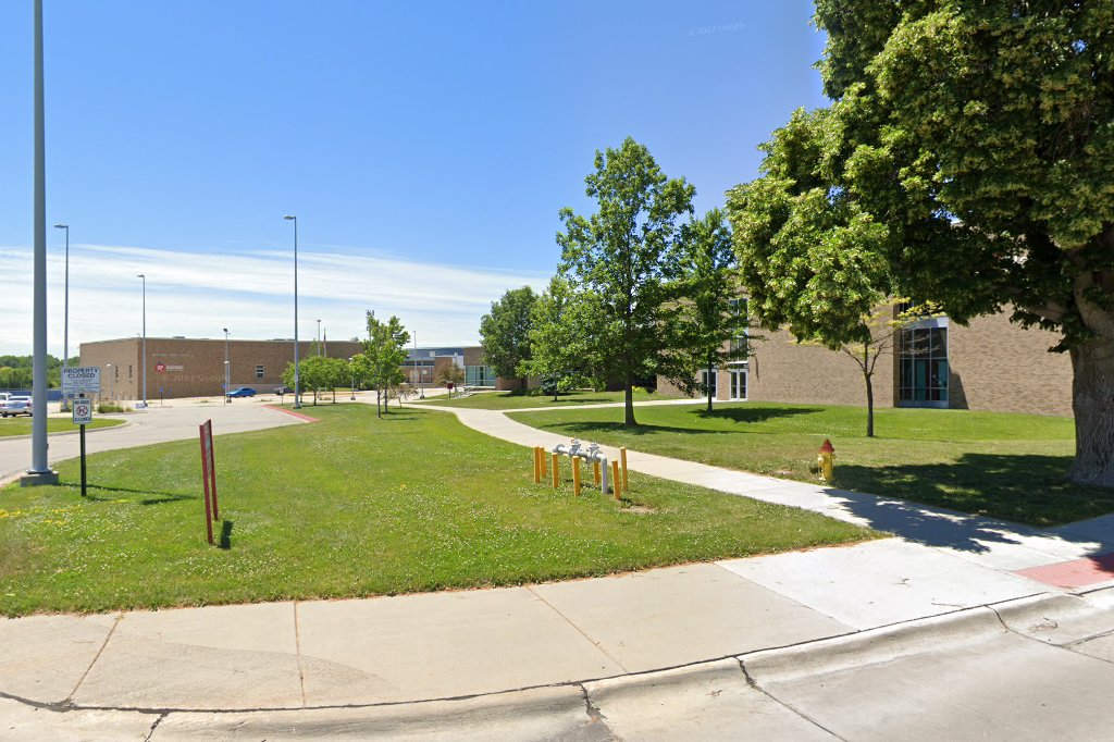 Ralston High School