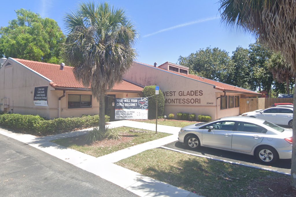 West Glades Montessori School