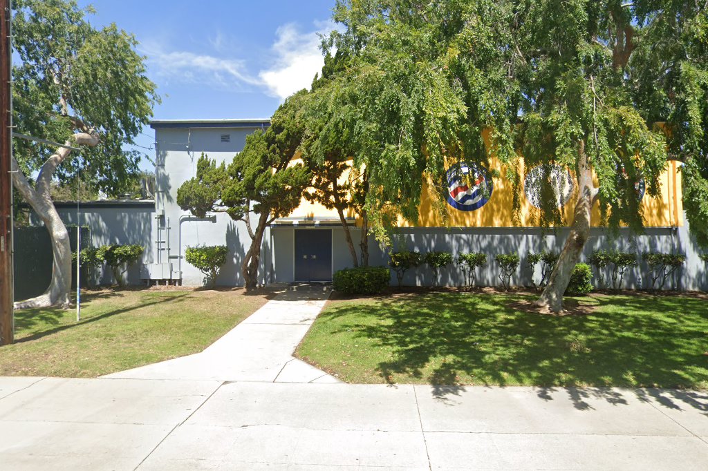 One Hundred Eighty-Sixth Street Elementary School