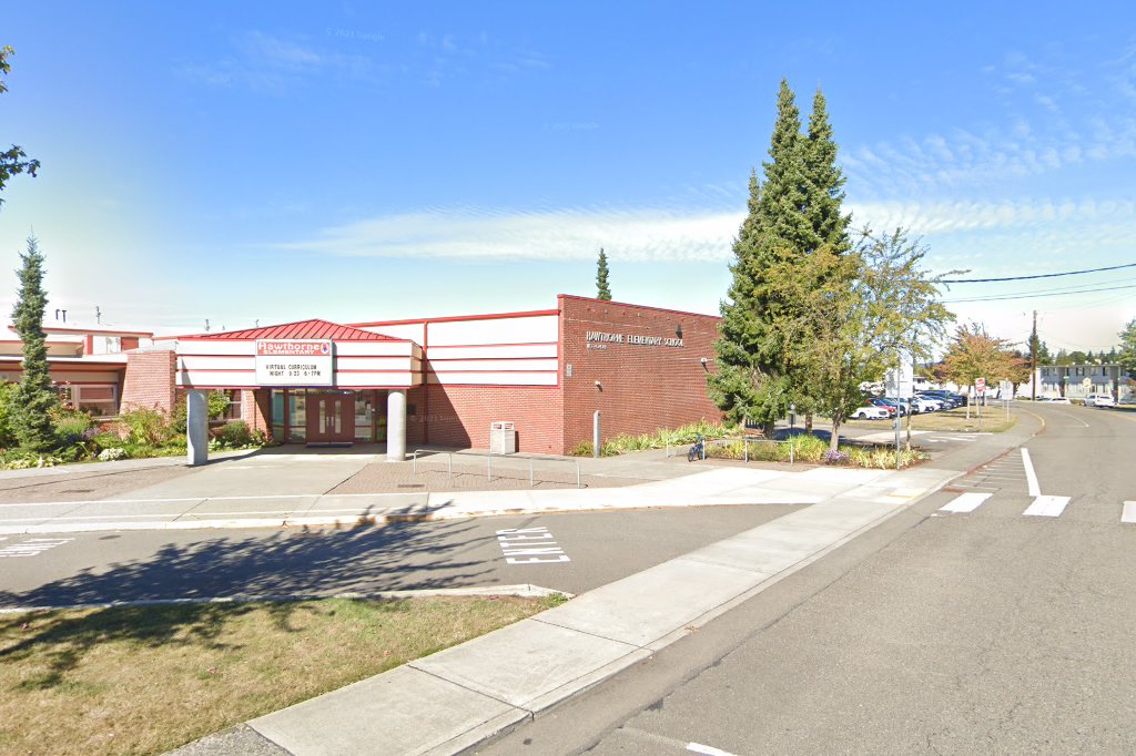 Hawthorne Elementary School