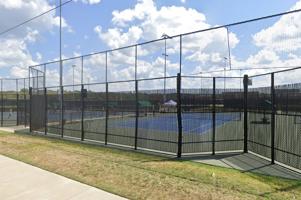 Robert E Lee High School