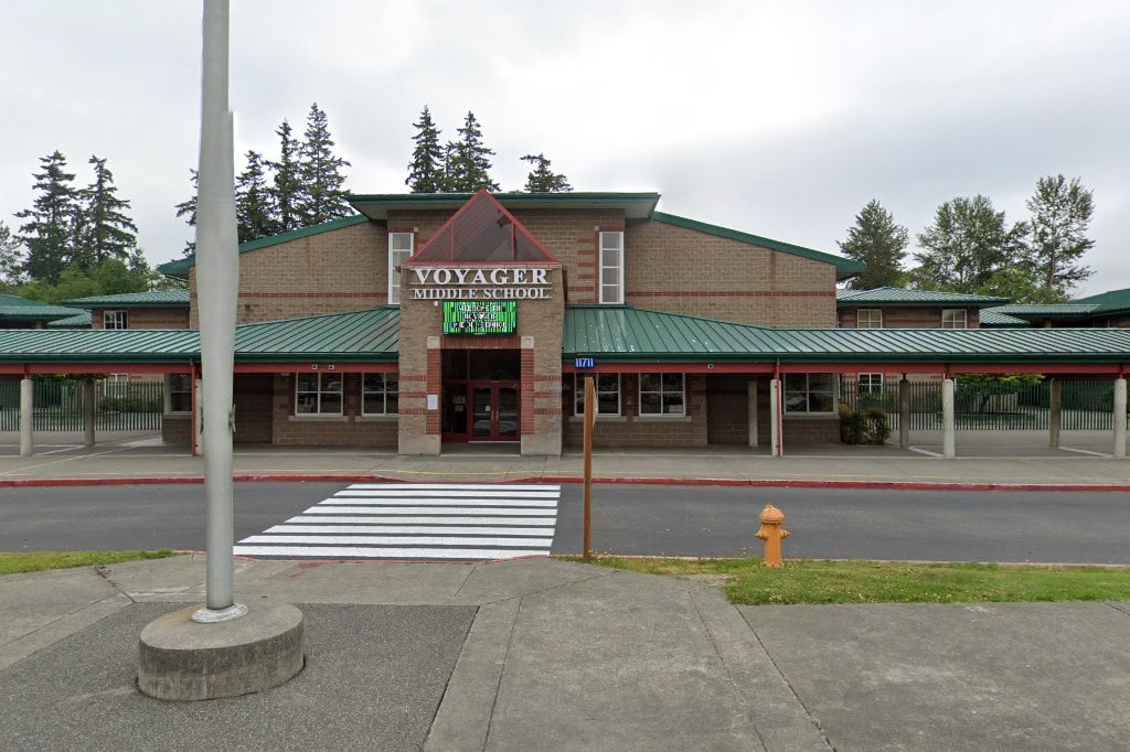 Voyager Middle School
