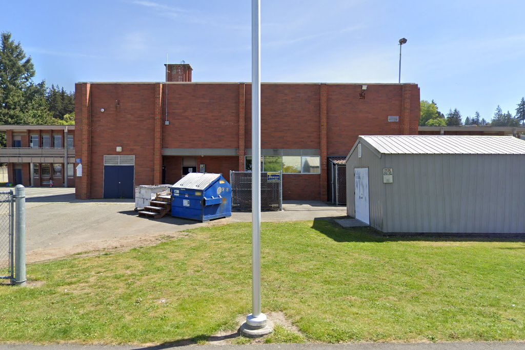 Edmonds Elementary School