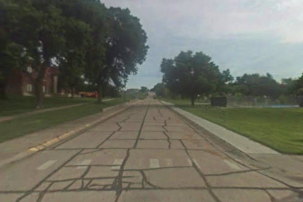 Medicine Valley Elementary School