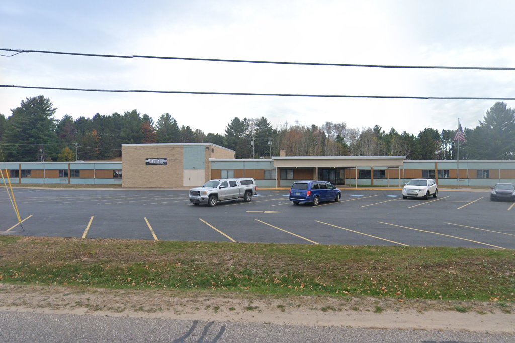 Crossroads Christian Academy