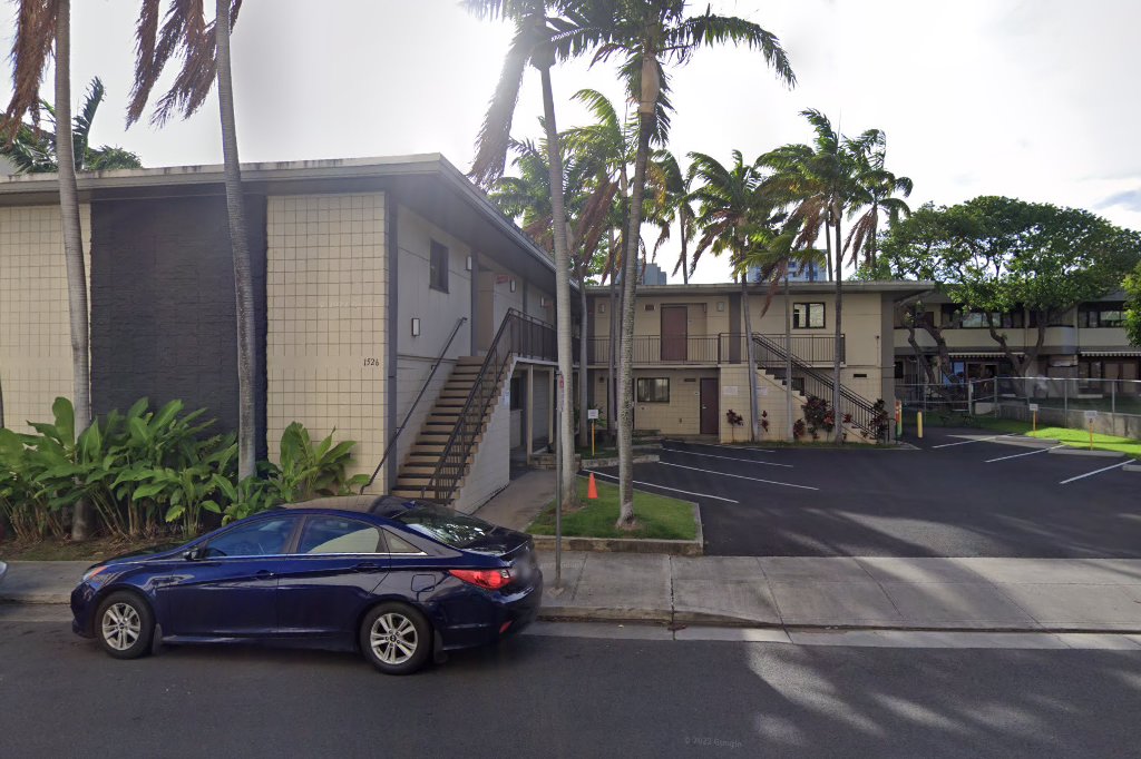 Maryknoll School