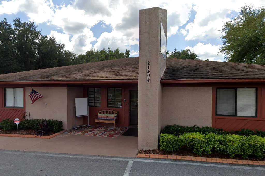 Countryside Montessori