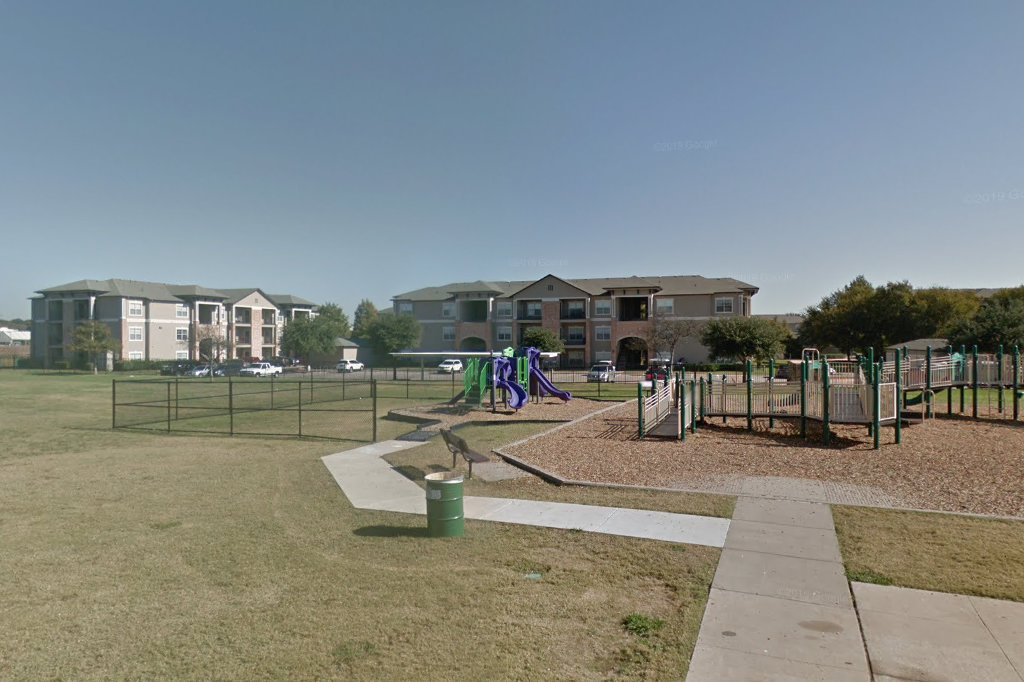 Rockbrook Elementary School