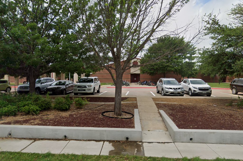 Samuel Beck Elementary School