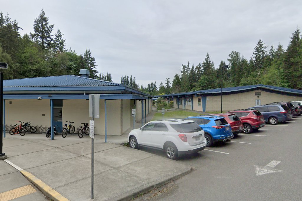 Brier Elementary School