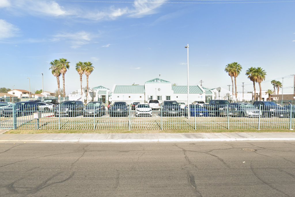 Central Union Adult School