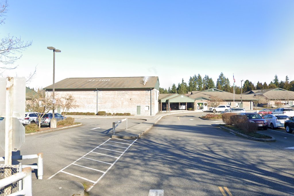 Penny Creek Elementary School
