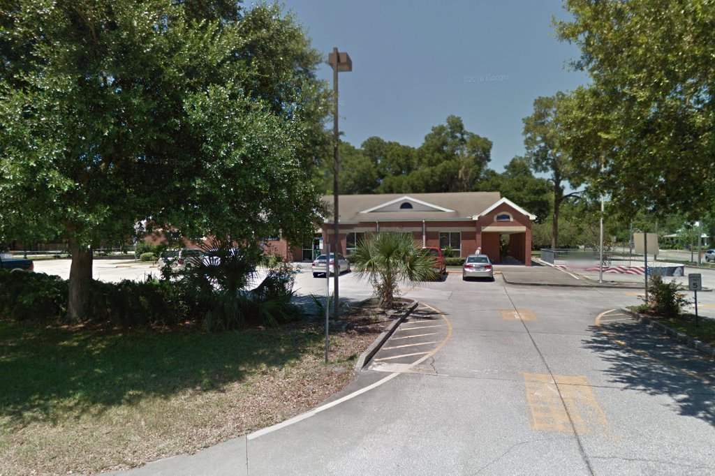 Bunnell Passport Office