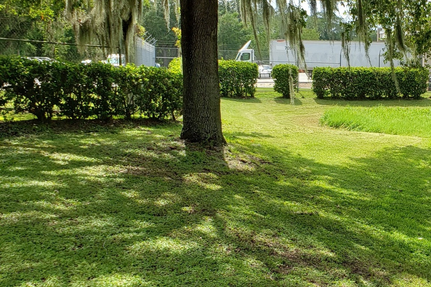 Plant City Passport Office