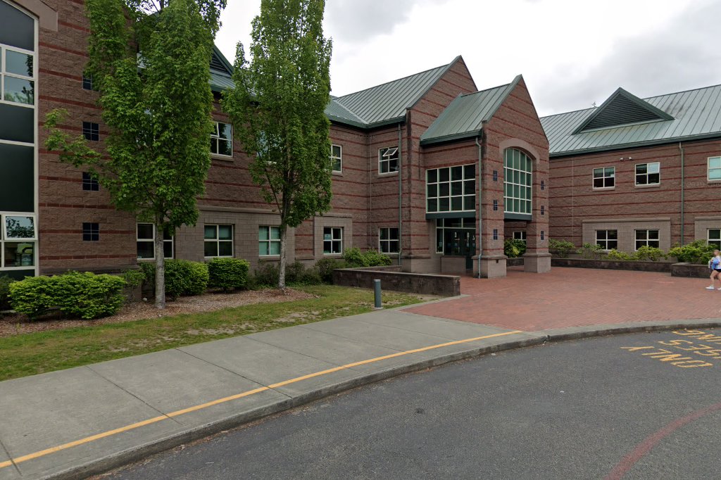 Harbour Pointe Middle School