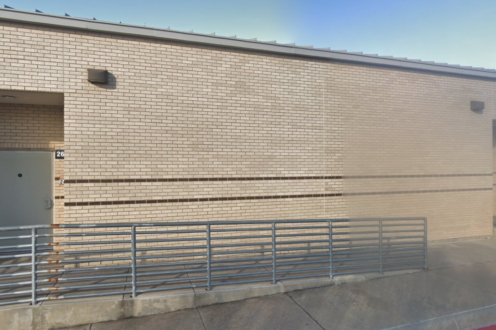 Clayton Downing Middle School