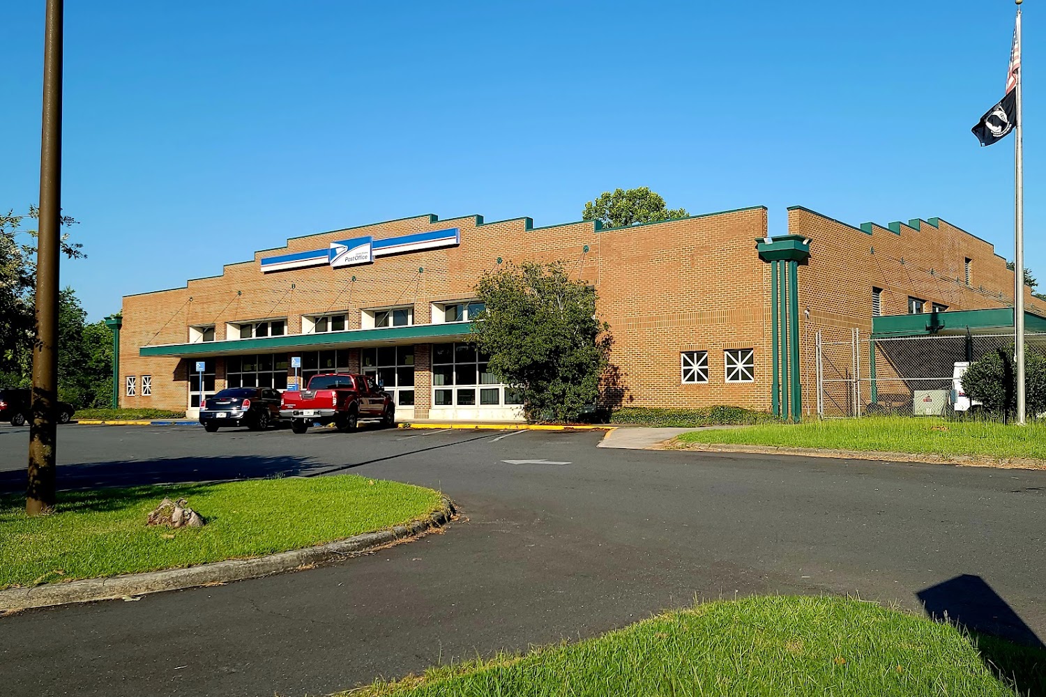 Quincy Passport Office