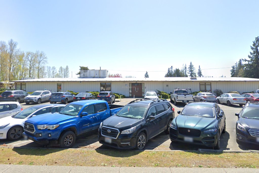Cascade Elementary School