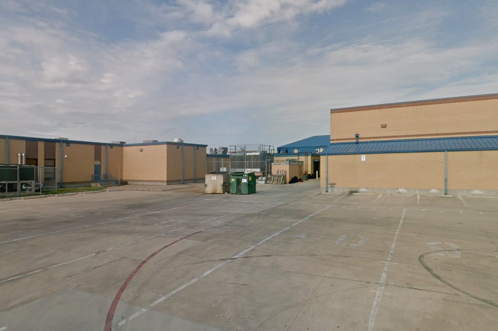 OD Wyatt High School