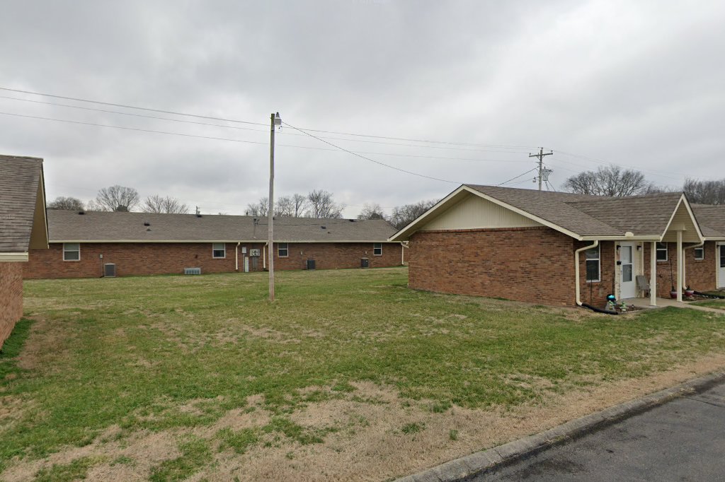 Smyrna Housing Authority