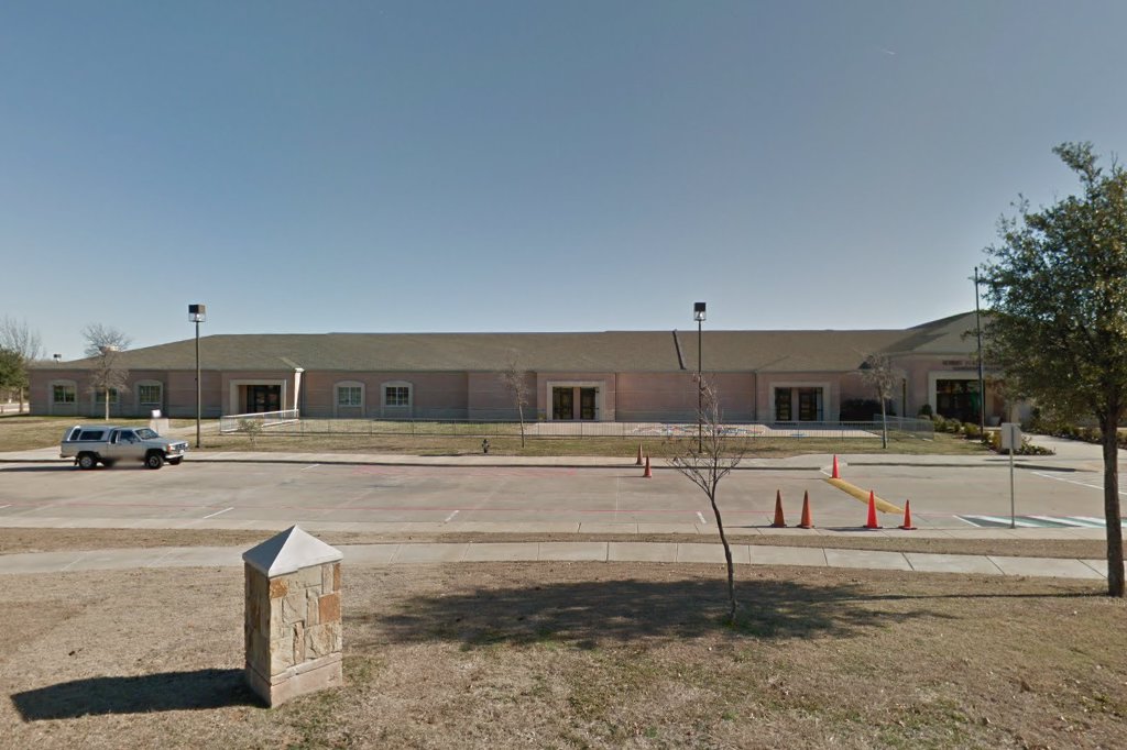 Robert H Rockenbaugh Elementary School