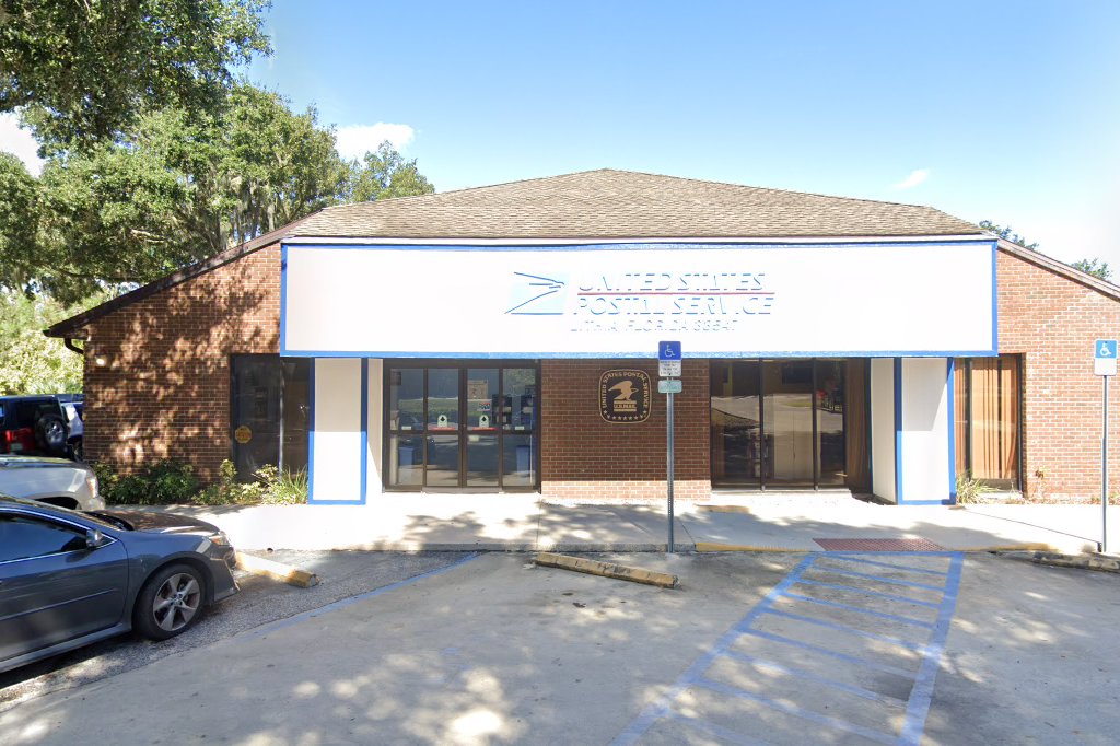 Lithia Passport Office