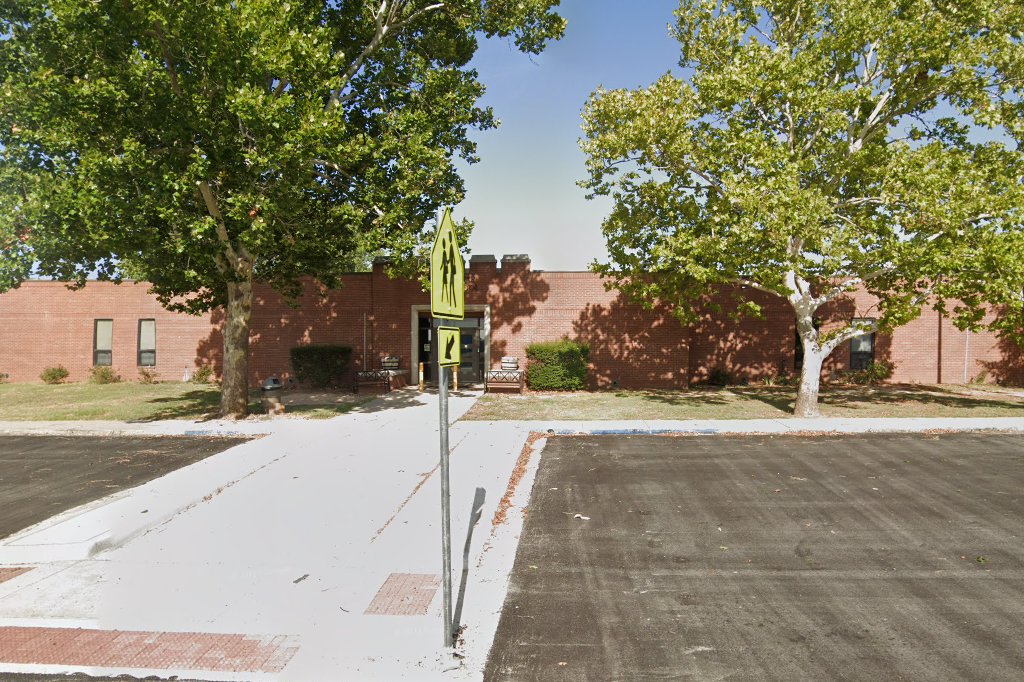 Rising Star High School
