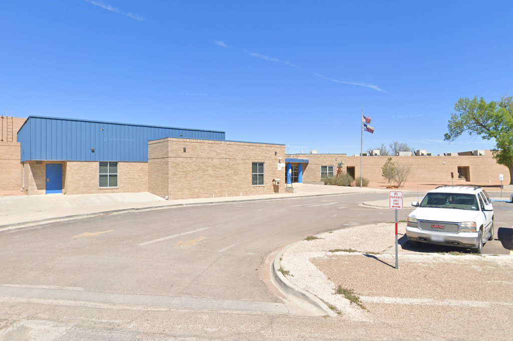 Murry Fly Elementary School