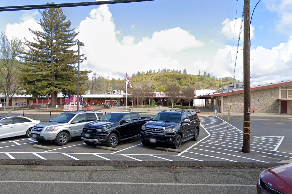 Buckeye Elementary School
