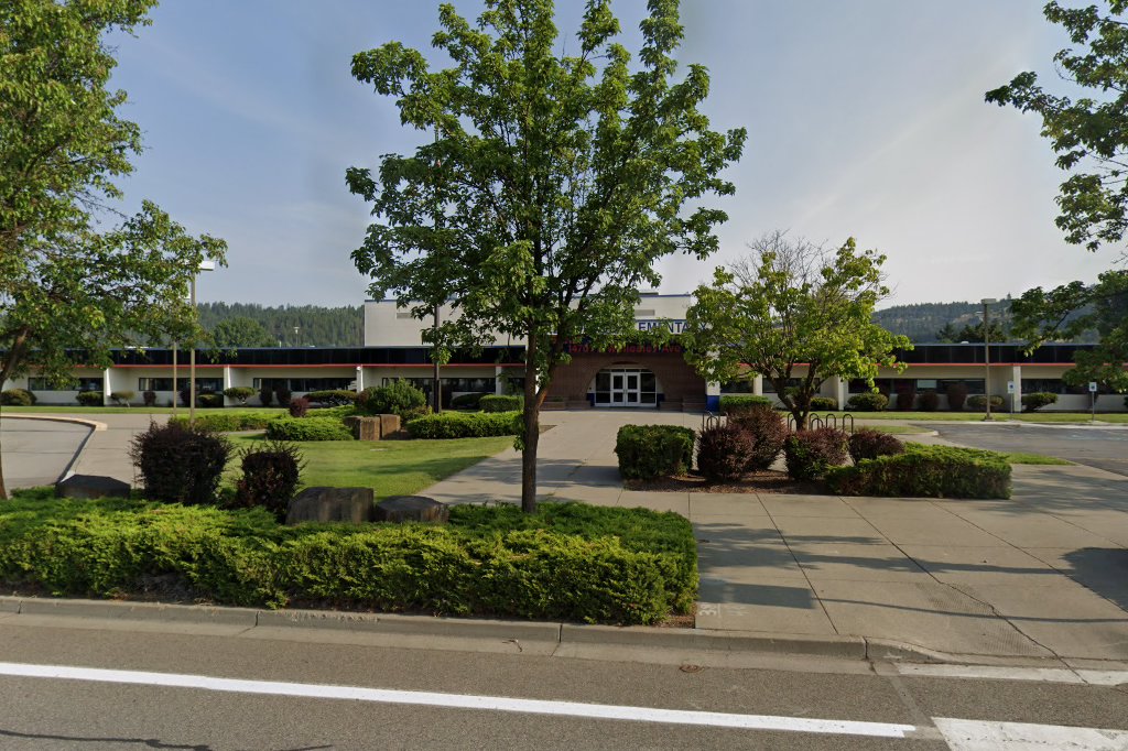 Trentwood Elementary School