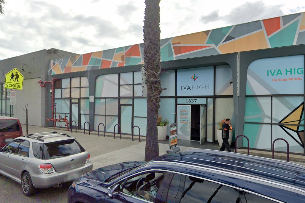 Colegio New City School
