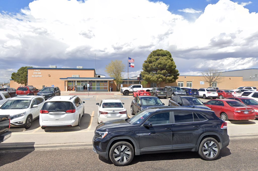 Hays Magnet Elementary School