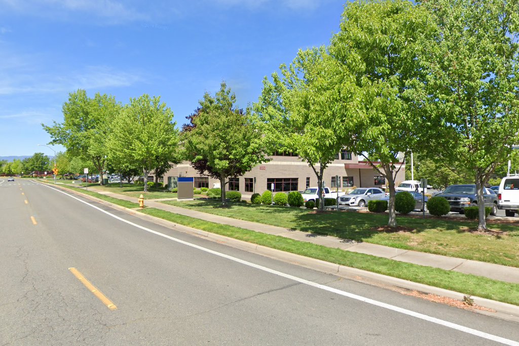 US Department Of Veteran Affairs Grants Pass