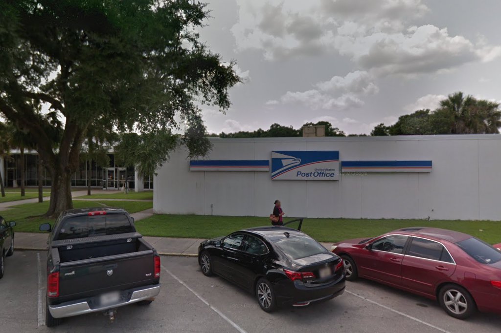 Tallahassee Passport Office