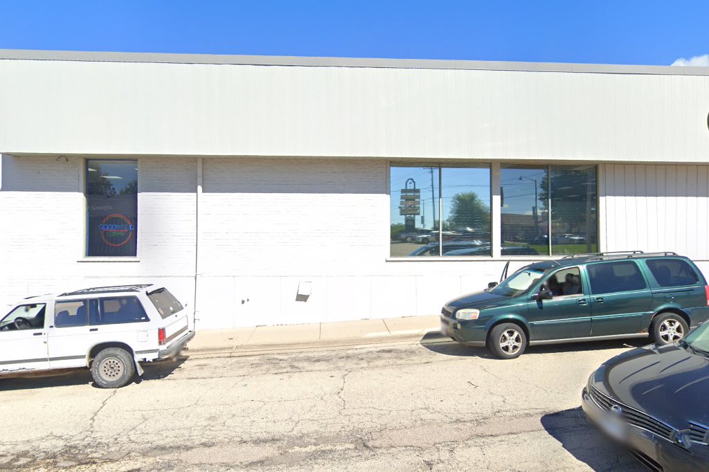 Goodwill Rockford