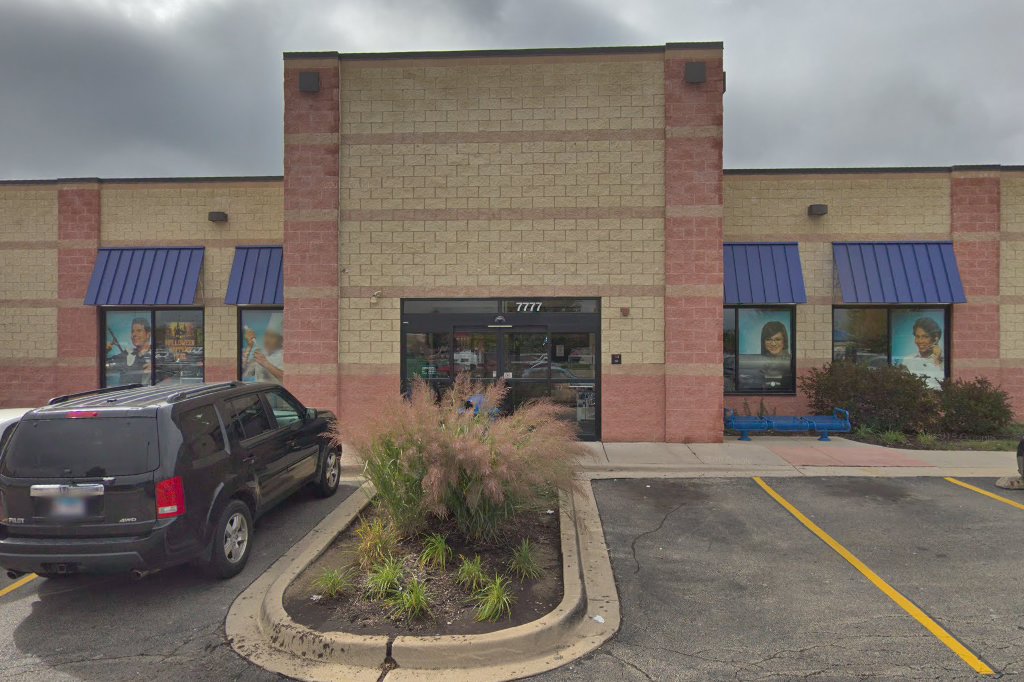 Goodwill Carpentersville