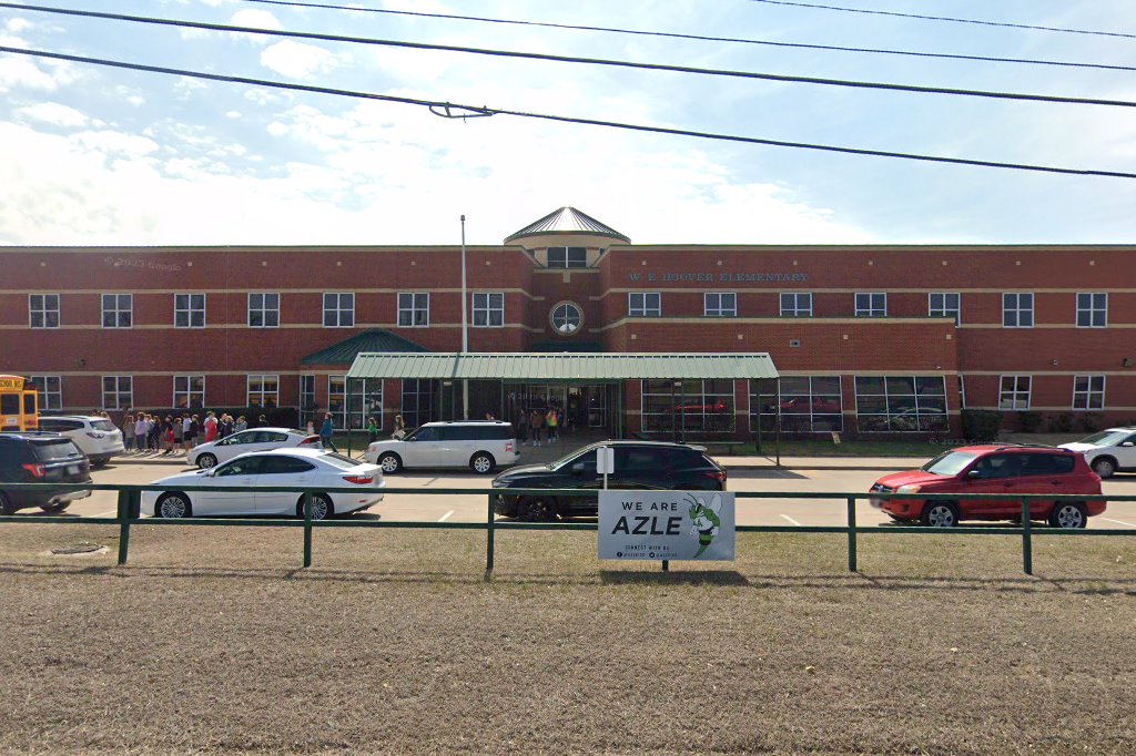 Hoover Elementary School