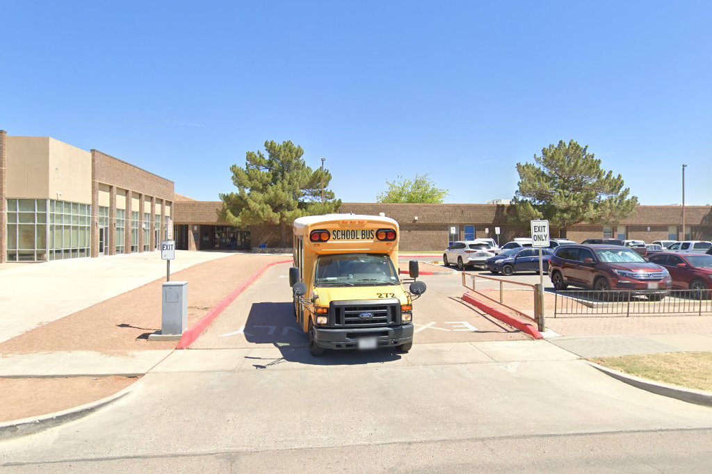 Glen Cove Elementary School