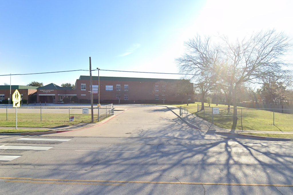 Middle Paxton Elementary School