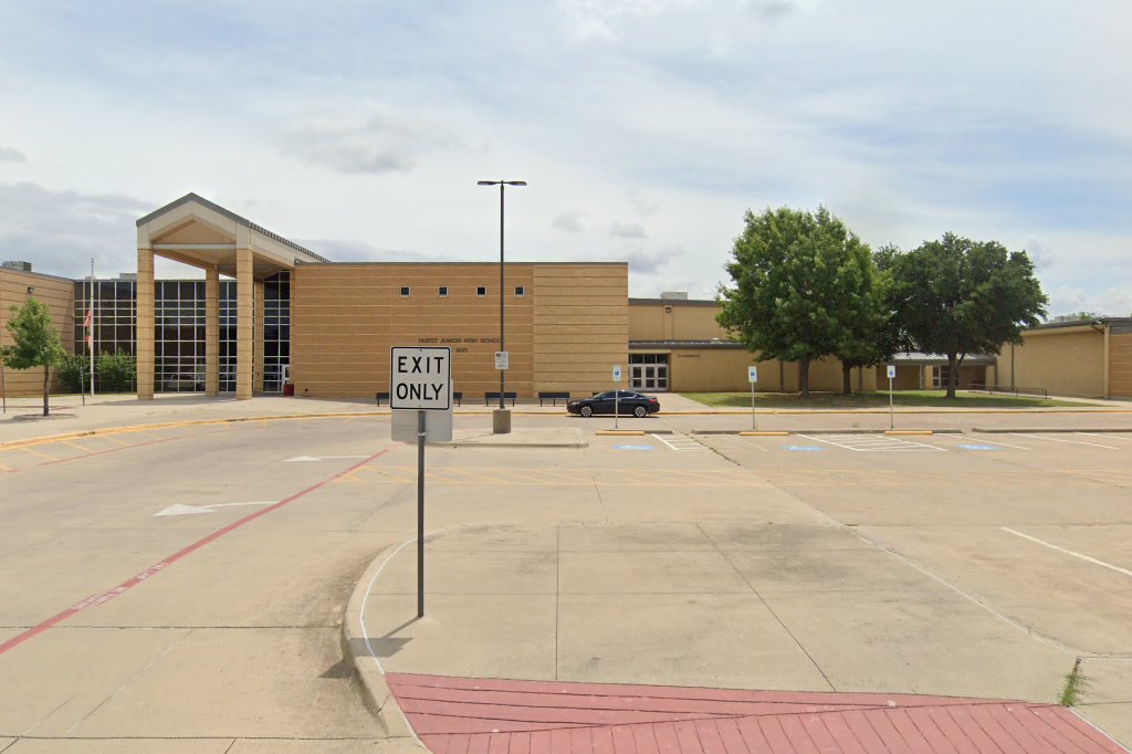 Hurst Junior High School