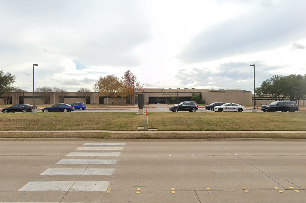 Rogene Worley Middle School